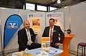 Messe im Autohaus Peter (Foto: nnz City Scout: Sven G&auml;mkow)
