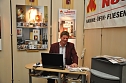 Messe im Autohaus Peter (Foto: nnz City Scout: Sven G&auml;mkow)