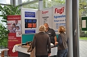 Messe im Autohaus Peter (Foto: nnz City Scout: Sven G&auml;mkow)