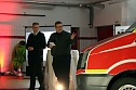 Mitgliederversammlung (Foto: Jugendfeuerwehr) Mitgliederversammlung (Foto: Jugendfeuerwehr)