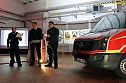 Mitgliederversammlung (Foto: Jugendfeuerwehr) Mitgliederversammlung (Foto: Jugendfeuerwehr)
