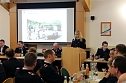 Jahreshauptversammlung (Foto: Feuerwehr Heiligenstadt)