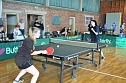 Landesfinale im Tischtennis in Bleicherode (Foto: K. Trost)