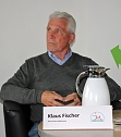 Fu&szlig;ballschule mit Klaus Fischer (Foto: Karl-Heinz Herrmann)