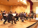 "OrchesterWerkstatt" im Haus der Kunst (Foto: Karl-Heinz Herrmann)
