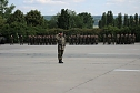 Einheiten der Bundeswehr verabschiedet (Foto: Karl-Heinz Herrmann)