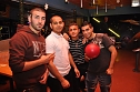Bowlingparty im Starbowling (Foto: nnz City Scout: Sven G&auml;mkow)