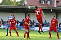 Wacker Nordhausen mit ersten Sieg in einem Heimspiel. 3:0 gegen Meuselwitz im ersten Th&uuml;ringen-Derby der Saison (Foto: Bernd Peter)