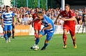 Wacker Nordhausen mit ersten Sieg in einem Heimspiel. 3:0 gegen Meuselwitz im ersten Th&uuml;ringen-Derby der Saison (Foto: Bernd Peter)