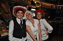 Weihnachtsfeier im Starbowling (Foto: nnz City Scout: Sven G&auml;mkow)