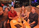 Weihnachtsfeier im Starbowling (Foto: nnz City Scout: Sven G&auml;mkow)