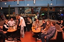 Weihnachtsfeier im Starbowling (Foto: nnz City Scout: Sven G&auml;mkow)