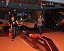 Weihnachtsfeier im Starbowling (Foto: nnz City Scout: Sven G&auml;mkow)