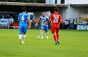 Wacker gewinnt 2:1 gegen Babelsberg (Foto: Bernd Peter) Wacker gewinnt 2:1 gegen Babelsberg (Foto: Bernd Peter)