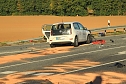 Unfall (Foto: Silvio Dietzel)