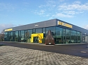 Modernes OPEL-Autohaus entstand in 8 Monaten Bauzeit (Foto: Autohaus Peter) Modernes OPEL-Autohaus entstand in 8 Monaten Bauzeit (Foto: Autohaus Peter)