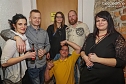 Party im Jugendclubhaus in Nordhausen - der Samstag (Foto: Belvedere Media Agentur)