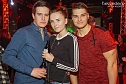 Party im Jugendclubhaus in Nordhausen - der Samstag (Foto: Belvedere Media Agentur)