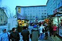 Weihnachtsmarkt in Nordhausen (Foto: nnz City Scout: Sven Gämkow) Weihnachtsmarkt in Nordhausen (Foto: nnz City Scout: Sven Gämkow)
