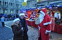 Weihnachtsmarkt in Nordhausen (Foto: nnz City Scout: Sven Gämkow) Weihnachtsmarkt in Nordhausen (Foto: nnz City Scout: Sven Gämkow)