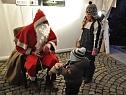Weihnachtsmarkt in Nordhausen (Foto: nnz City Scout: Sven Gämkow) Weihnachtsmarkt in Nordhausen (Foto: nnz City Scout: Sven Gämkow)