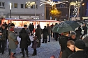 Weihnachtsmarkt in Nordhausen (Foto: nnz City Scout: Sven Gämkow) Weihnachtsmarkt in Nordhausen (Foto: nnz City Scout: Sven Gämkow)
