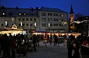 Weihnachtsmarkt in Nordhausen (Foto: nnz City Scout: Sven Gämkow) Weihnachtsmarkt in Nordhausen (Foto: nnz City Scout: Sven Gämkow)