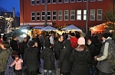 Weihnachtsmarkt in Nordhausen (Foto: nnz City Scout: Sven Gämkow) Weihnachtsmarkt in Nordhausen (Foto: nnz City Scout: Sven Gämkow)