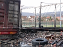Lkw-Brand Jecha (Foto: Karl-Heinz Herrmann) Lkw-Brand Jecha (Foto: Karl-Heinz Herrmann)