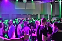 Party im Jugendclubhaus in Nordhausen - der Samstag (Foto: Belvedere Media Agentur)