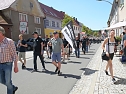 Festumzug in Bildern (Foto: Ilka K&uuml;hn)