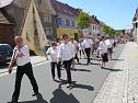 Festumzug in Bildern (Foto: Ilka K&uuml;hn)