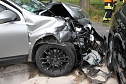 Unfall (Foto: Silvio Dietzel)