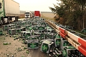 Bierlaster verungl&uuml;ckt (Foto: S. Dietzel)