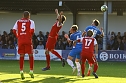 1:0 Wacker besiegt RWE (Foto: Bernd Peter) 1:0 Wacker besiegt RWE (Foto: Bernd Peter)
