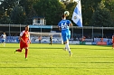 1:0 Wacker besiegt RWE (Foto: Bernd Peter) 1:0 Wacker besiegt RWE (Foto: Bernd Peter)