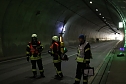 Gro&szlig;&uuml;bung im H&ouml;llbergtunnel (Foto: Angelo Glashagel)