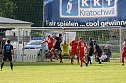 M&uuml;hevolles 1:3 in Altengottern (Foto: Bernd Peter)