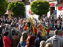 Bilder vom Festumzug (Foto: Ilka K&uuml;hn, Lilith und Eni Reinhold)