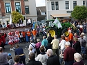 Bilder vom Festumzug Teil 2 (Foto: Ilka K&uuml;hn, Lilith und Eni Reinhold)