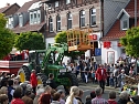 Bilder vom Festumzug Teil 2 (Foto: Ilka K&uuml;hn, Lilith und Eni Reinhold)