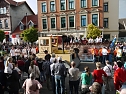 Bilder vom Festumzug Teil 2 (Foto: Ilka K&uuml;hn, Lilith und Eni Reinhold)