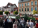 Bilder vom Festumzug Teil 2 (Foto: Ilka K&uuml;hn, Lilith und Eni Reinhold)