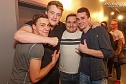 Party im Jugendclubhaus in Nordhausen - der Samstag (Foto: Belvedere Media Agentur)