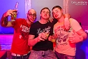 Party im Jugendclubhaus in Nordhausen - der Samstag (Foto: Belvedere Media Agentur)