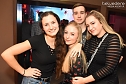 Party im Jugendclubhaus in Nordhausen - der Samstag (Foto: Belvedere Media Agentur)