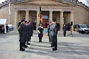 Zum 10. Mal auf dem Marktplatz in Sondershausen (Foto: Karl-Heinz Herrmann)