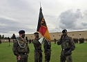 K&uuml;rzeste Kommandeurszeit der Bundeswehr (Foto: Karl-Heinz Herrmann)