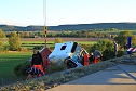 Bergung auf der Autobahn (Foto: S.Dietzel) Bergung auf der Autobahn (Foto: S.Dietzel)