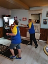Darts (Foto: T.  Peglow)